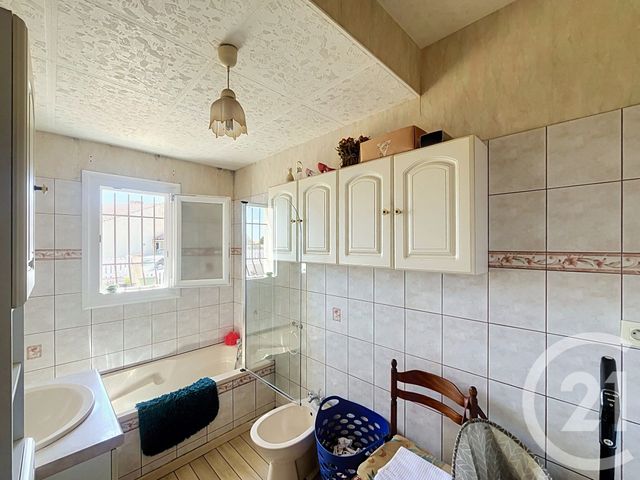 Maison &agrave; vendre - 2 pi&egrave;ces - 73,48 m2 - Les Magnils Reigniers - 85 - PAYS-DE-LOIRE
