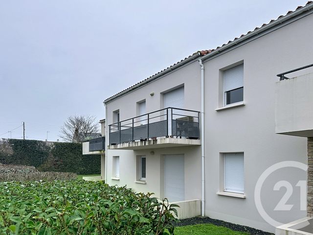 appartement - LUCON - 85