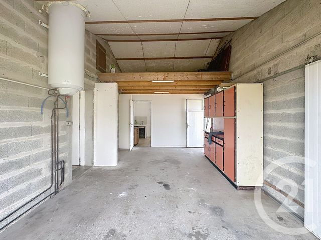 Maison &agrave; louer - 3 pi&egrave;ces - 88,94 m2 - Nalliers - 85 - PAYS-DE-LOIRE