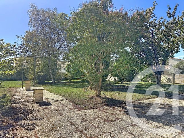 Maison &agrave; vendre - 4 pi&egrave;ces - 124 m2 - Lucon - 85 - PAYS-DE-LOIRE