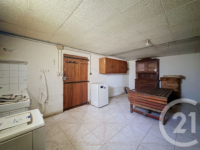 Maison &agrave; vendre - 4 pi&egrave;ces - 124 m2 - Lucon - 85 - PAYS-DE-LOIRE