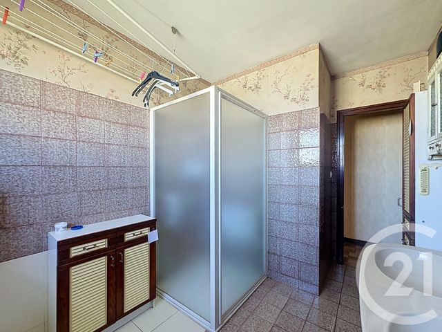 Maison &agrave; vendre - 4 pi&egrave;ces - 124 m2 - Lucon - 85 - PAYS-DE-LOIRE