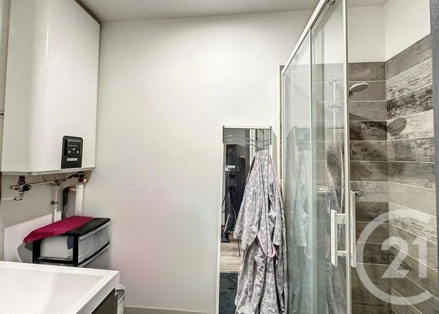 Appartement F3 &agrave; louer - 3 pi&egrave;ces - 45,69 m2 - Lucon - 85 - PAYS-DE-LOIRE