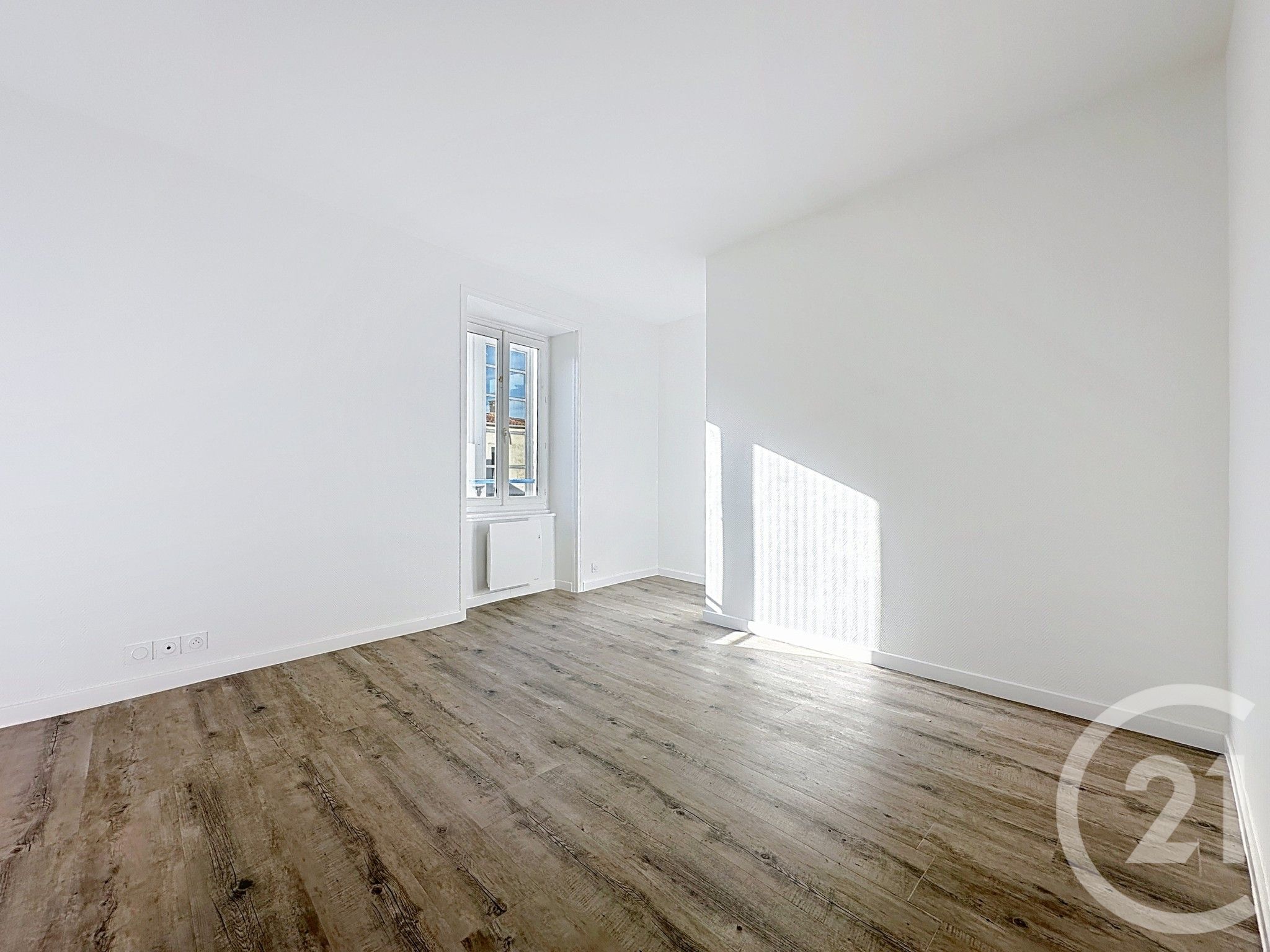 Appartement à Luçon