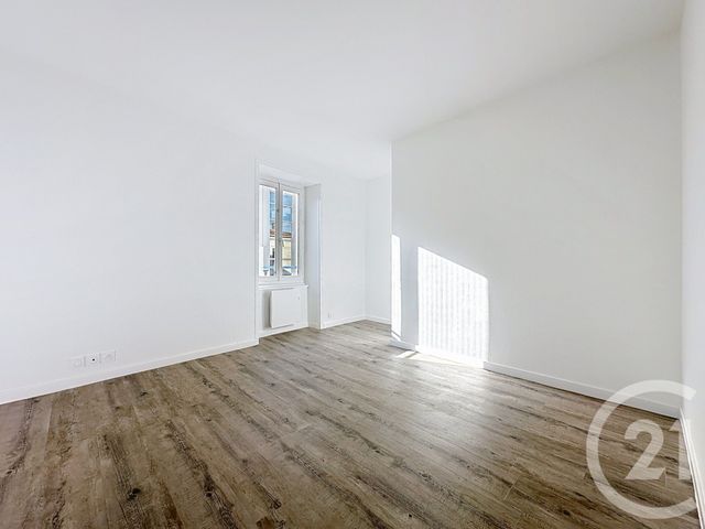 Appartement T3 &agrave; louer - 3 pi&egrave;ces - 51,51 m2 - Lucon - 85 - PAYS-DE-LOIRE