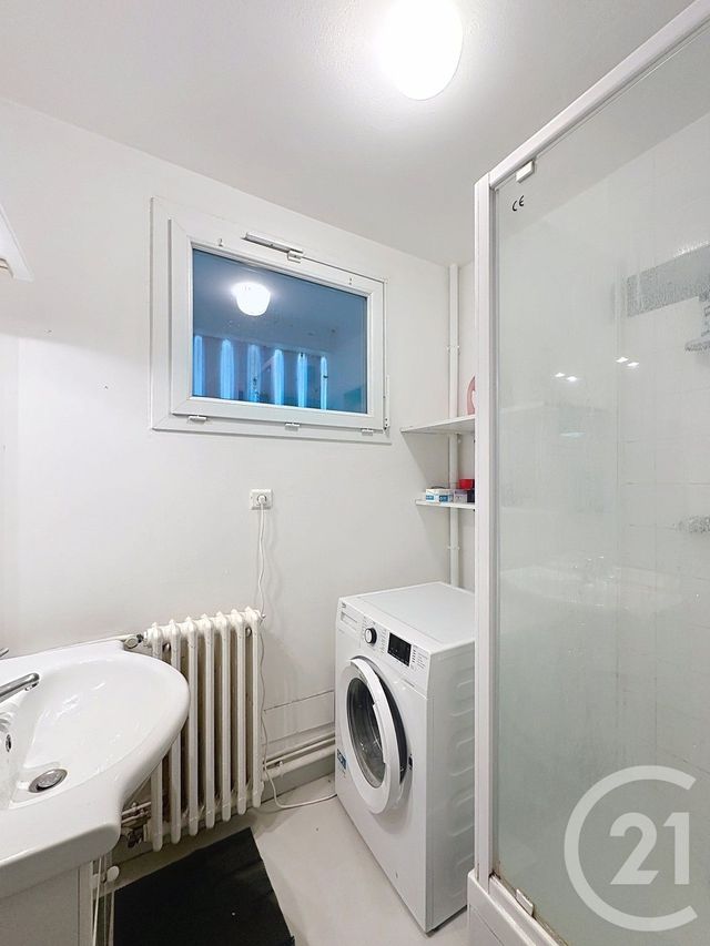 Appartement T3 &agrave; louer - 3 pi&egrave;ces - 68,22 m2 - Lucon - 85 - PAYS-DE-LOIRE