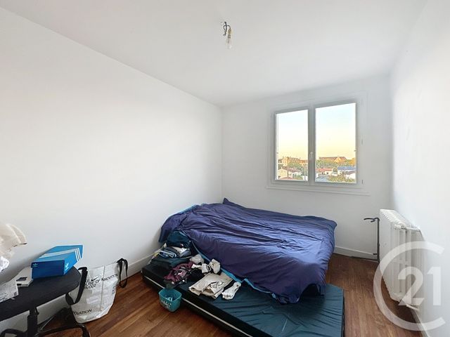 Appartement T3 &agrave; louer - 3 pi&egrave;ces - 68,22 m2 - Lucon - 85 - PAYS-DE-LOIRE