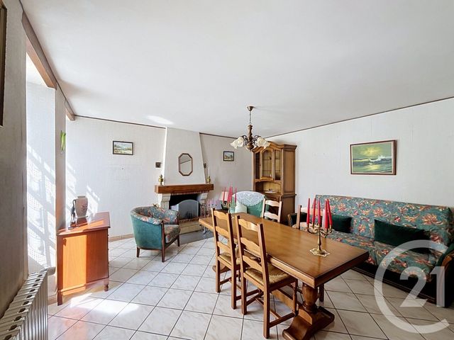 maison - LUCON - 85