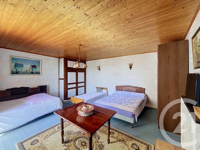 Maison &agrave; vendre - 3 pi&egrave;ces - 82,56 m2 - Lucon - 85 - PAYS-DE-LOIRE