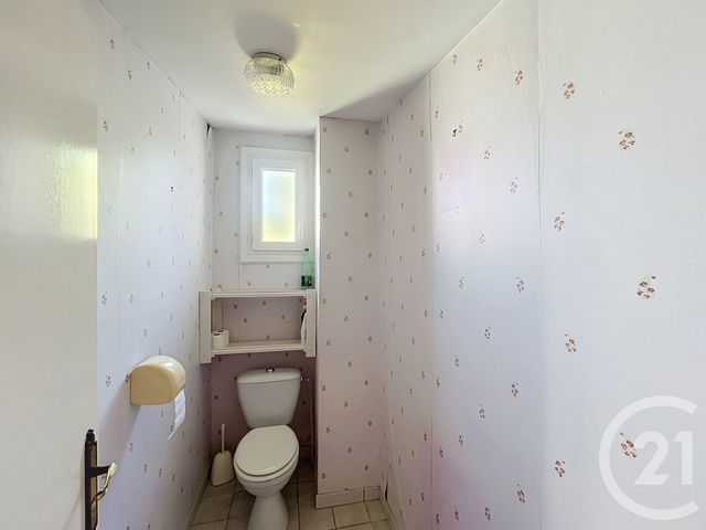 Maison &agrave; vendre - 3 pi&egrave;ces - 82,56 m2 - Lucon - 85 - PAYS-DE-LOIRE