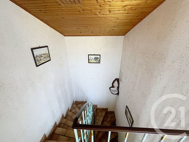 Maison &agrave; vendre - 3 pi&egrave;ces - 82,56 m2 - Lucon - 85 - PAYS-DE-LOIRE