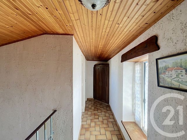 Maison &agrave; vendre - 3 pi&egrave;ces - 82,56 m2 - Lucon - 85 - PAYS-DE-LOIRE