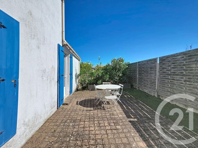 Maison &agrave; vendre - 4 pi&egrave;ces - 88,68 m2 - Triaize - 85 - PAYS-DE-LOIRE
