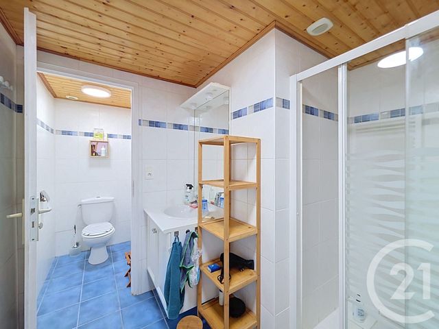Maison &agrave; vendre - 4 pi&egrave;ces - 88,68 m2 - Triaize - 85 - PAYS-DE-LOIRE