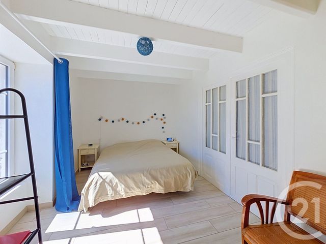 Maison &agrave; vendre - 4 pi&egrave;ces - 88,68 m2 - Triaize - 85 - PAYS-DE-LOIRE