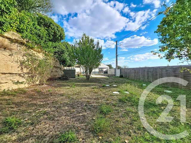 Maison &agrave; vendre - 5 pi&egrave;ces - 132 m2 - Chaille Les Marais - 85 - PAYS-DE-LOIRE