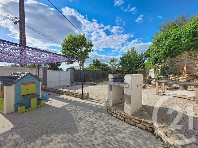Maison &agrave; vendre - 5 pi&egrave;ces - 132 m2 - Chaille Les Marais - 85 - PAYS-DE-LOIRE