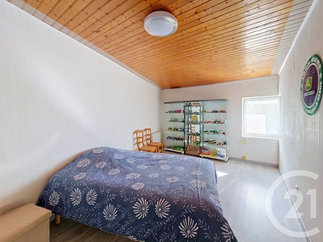 Maison &agrave; vendre - 5 pi&egrave;ces - 132 m2 - Chaille Les Marais - 85 - PAYS-DE-LOIRE