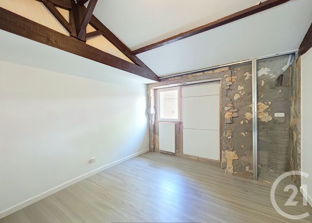 Maison &agrave; vendre - 5 pi&egrave;ces - 132 m2 - Chaille Les Marais - 85 - PAYS-DE-LOIRE