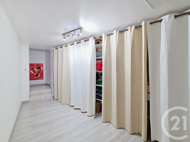 Maison &agrave; vendre - 5 pi&egrave;ces - 132 m2 - Chaille Les Marais - 85 - PAYS-DE-LOIRE
