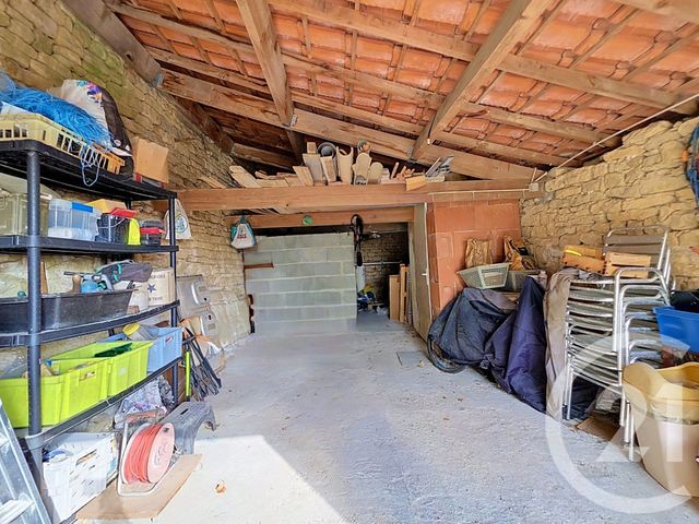 Maison &agrave; vendre - 5 pi&egrave;ces - 132 m2 - Chaille Les Marais - 85 - PAYS-DE-LOIRE