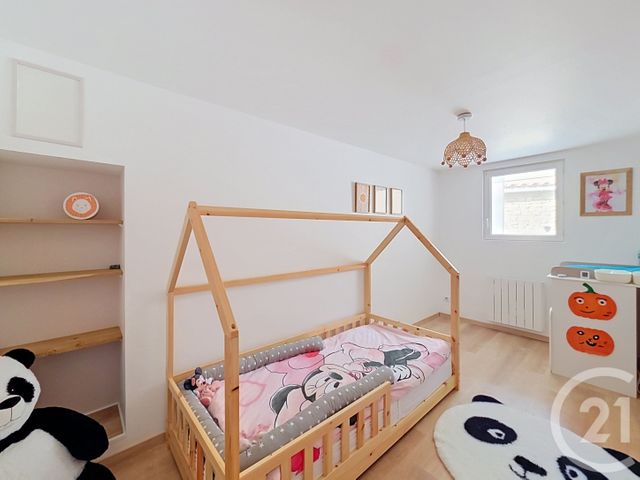 Maison &agrave; vendre - 5 pi&egrave;ces - 132 m2 - Chaille Les Marais - 85 - PAYS-DE-LOIRE