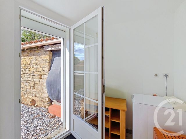 Maison &agrave; vendre - 5 pi&egrave;ces - 132 m2 - Chaille Les Marais - 85 - PAYS-DE-LOIRE
