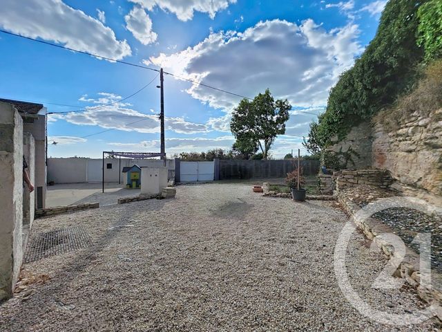 Maison &agrave; vendre - 5 pi&egrave;ces - 132 m2 - Chaille Les Marais - 85 - PAYS-DE-LOIRE