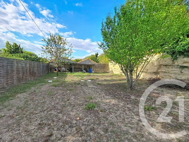 Maison &agrave; vendre - 5 pi&egrave;ces - 132 m2 - Chaille Les Marais - 85 - PAYS-DE-LOIRE