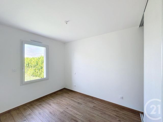Maison &agrave; louer - 4 pi&egrave;ces - 84 m2 - Moutiers Sur Le Lay - 85 - PAYS-DE-LOIRE