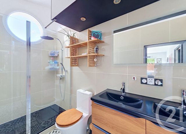 Maison &agrave; vendre - 4 pi&egrave;ces - 98,90 m2 - Charron - 17 - POITOU-CHARENTES