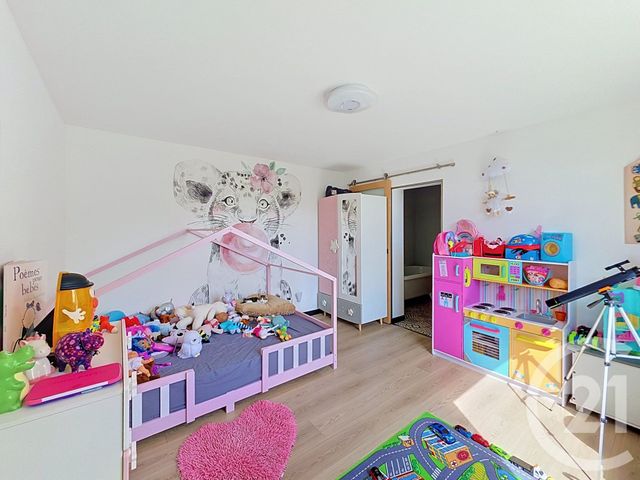Maison &agrave; vendre - 4 pi&egrave;ces - 98,90 m2 - Charron - 17 - POITOU-CHARENTES