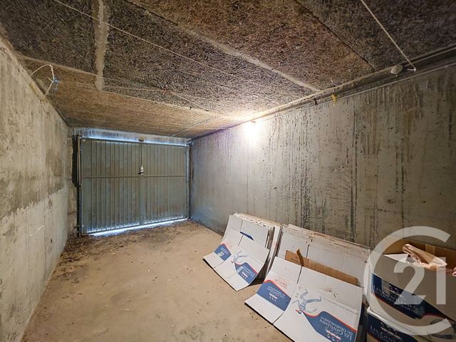 Appartement T3 &agrave; vendre - 3 pi&egrave;ces - 72,54 m2 - Lucon - 85 - PAYS-DE-LOIRE