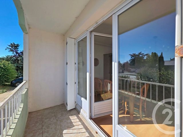 Appartement T3 &agrave; vendre - 3 pi&egrave;ces - 72,54 m2 - Lucon - 85 - PAYS-DE-LOIRE