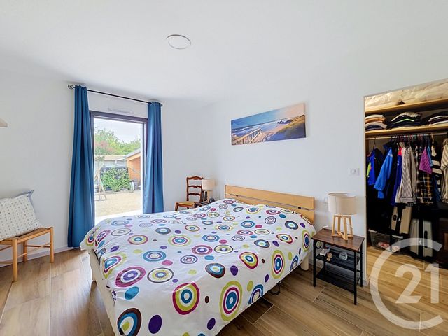 Maison &agrave; vendre - 5 pi&egrave;ces - 149,49 m2 - St Michel En L Herm - 85 - PAYS-DE-LOIRE