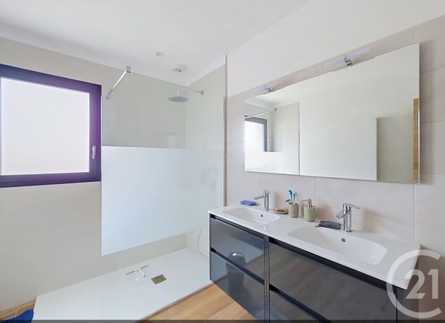 Maison &agrave; vendre - 5 pi&egrave;ces - 149,49 m2 - St Michel En L Herm - 85 - PAYS-DE-LOIRE
