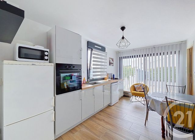 Maison &agrave; vendre - 5 pi&egrave;ces - 149,49 m2 - St Michel En L Herm - 85 - PAYS-DE-LOIRE