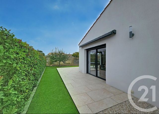 Maison &agrave; vendre - 5 pi&egrave;ces - 149,49 m2 - St Michel En L Herm - 85 - PAYS-DE-LOIRE