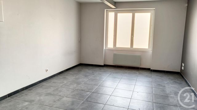 Appartement Studio &agrave; louer - 1 pi&egrave;ce - 25,78 m2 - Lucon - 85 - PAYS-DE-LOIRE