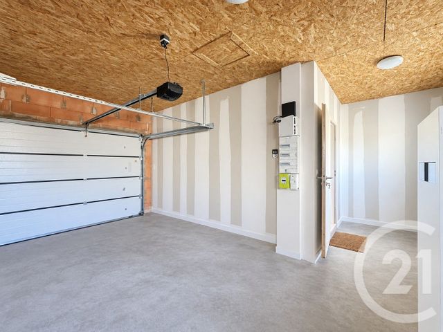 Maison &agrave; vendre - 3 pi&egrave;ces - 69,84 m2 - Ste Gemme La Plaine - 85 - PAYS-DE-LOIRE