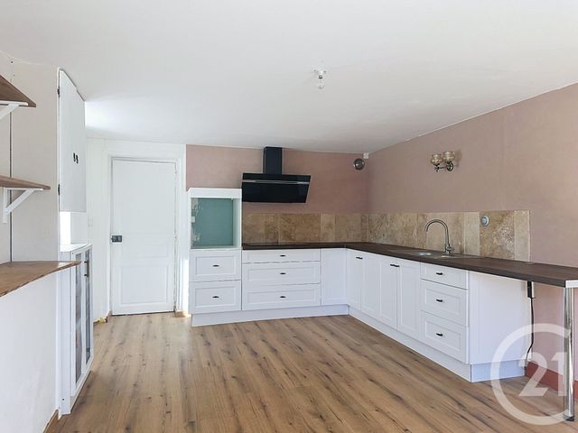 Maison &agrave; louer - 6 pi&egrave;ces - 137 m2 - Les Magnils Reigniers - 85 - PAYS-DE-LOIRE