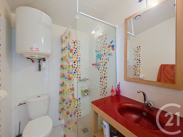 Maison &agrave; vendre - 4 pi&egrave;ces - 156 m2 - Champagne Les Marais - 85 - PAYS-DE-LOIRE