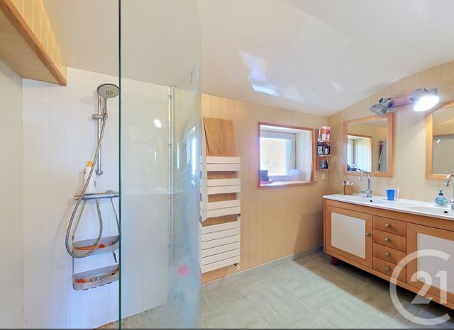 Maison &agrave; vendre - 4 pi&egrave;ces - 156 m2 - Champagne Les Marais - 85 - PAYS-DE-LOIRE