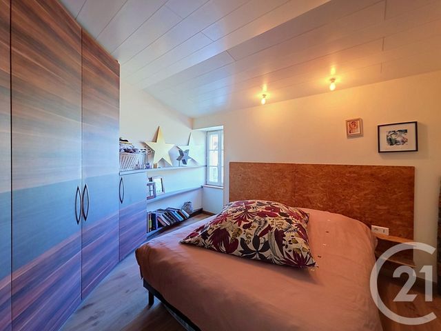 Maison &agrave; vendre - 4 pi&egrave;ces - 156 m2 - Champagne Les Marais - 85 - PAYS-DE-LOIRE