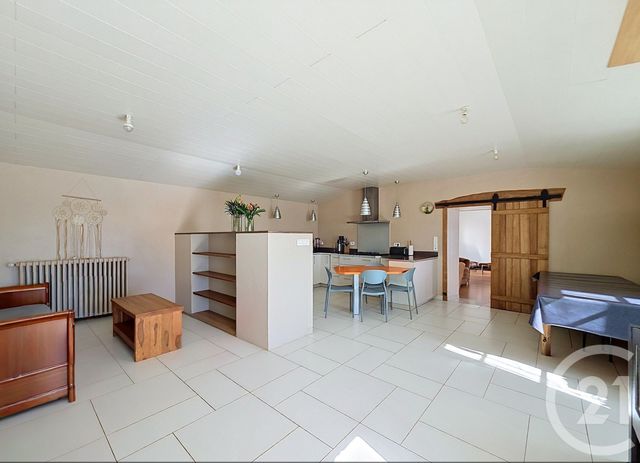 Maison &agrave; vendre - 4 pi&egrave;ces - 156 m2 - Champagne Les Marais - 85 - PAYS-DE-LOIRE