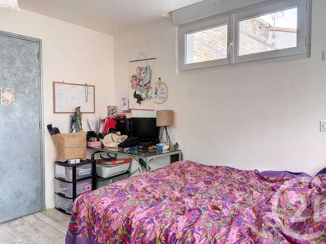 Appartement F2 &agrave; louer - 2 pi&egrave;ces - 31,03 m2 - Lucon - 85 - PAYS-DE-LOIRE