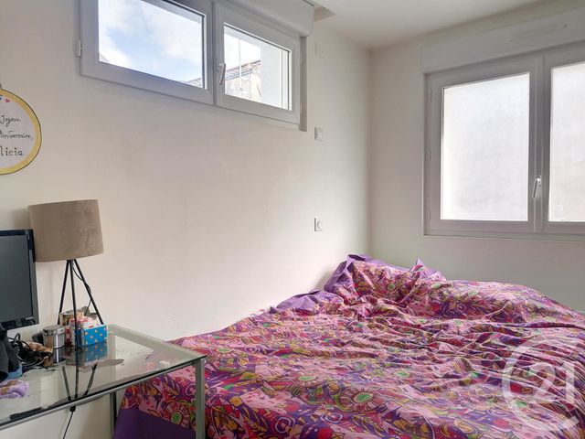 Appartement F2 &agrave; louer - 2 pi&egrave;ces - 31,03 m2 - Lucon - 85 - PAYS-DE-LOIRE