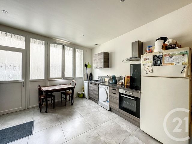 Appartement F2 &agrave; louer - 2 pi&egrave;ces - 44,50 m2 - Lucon - 85 - PAYS-DE-LOIRE