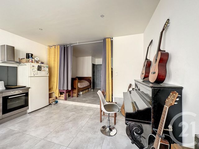 Appartement F2 &agrave; louer - 2 pi&egrave;ces - 44,50 m2 - Lucon - 85 - PAYS-DE-LOIRE