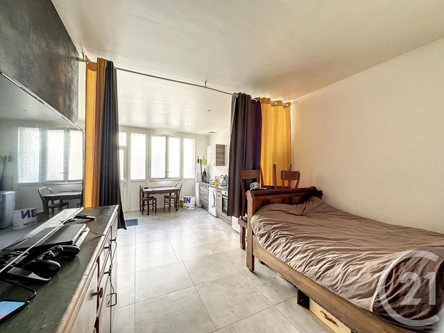 Appartement F2 &agrave; louer - 2 pi&egrave;ces - 44,50 m2 - Lucon - 85 - PAYS-DE-LOIRE